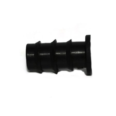 zátka nastrkávací 16 mm