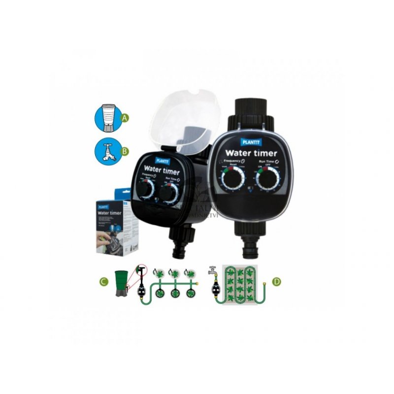 Časovač PLANT IT Water Timer - Image 4