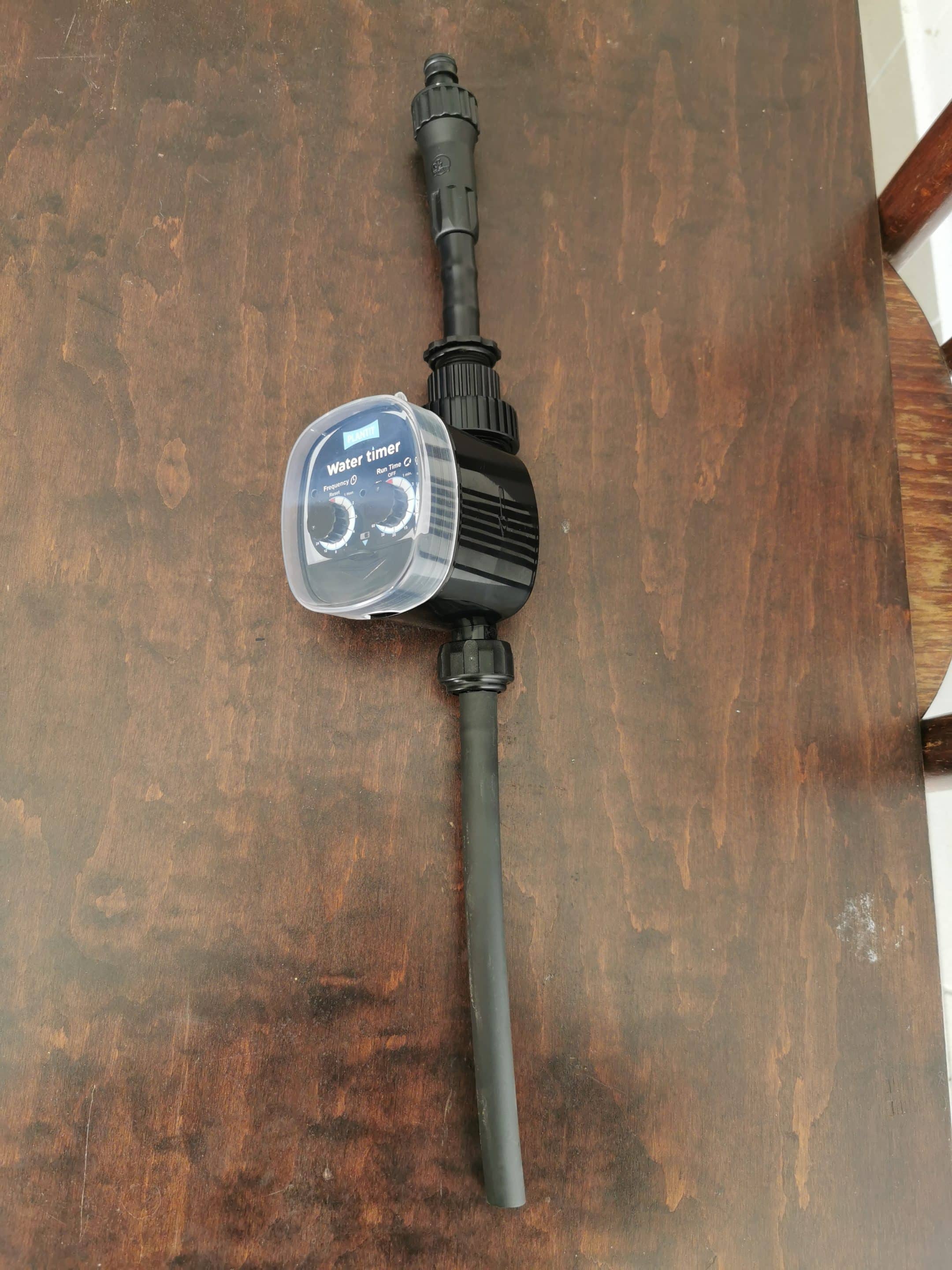 Časovač PLANT IT Water Timer - Image 7