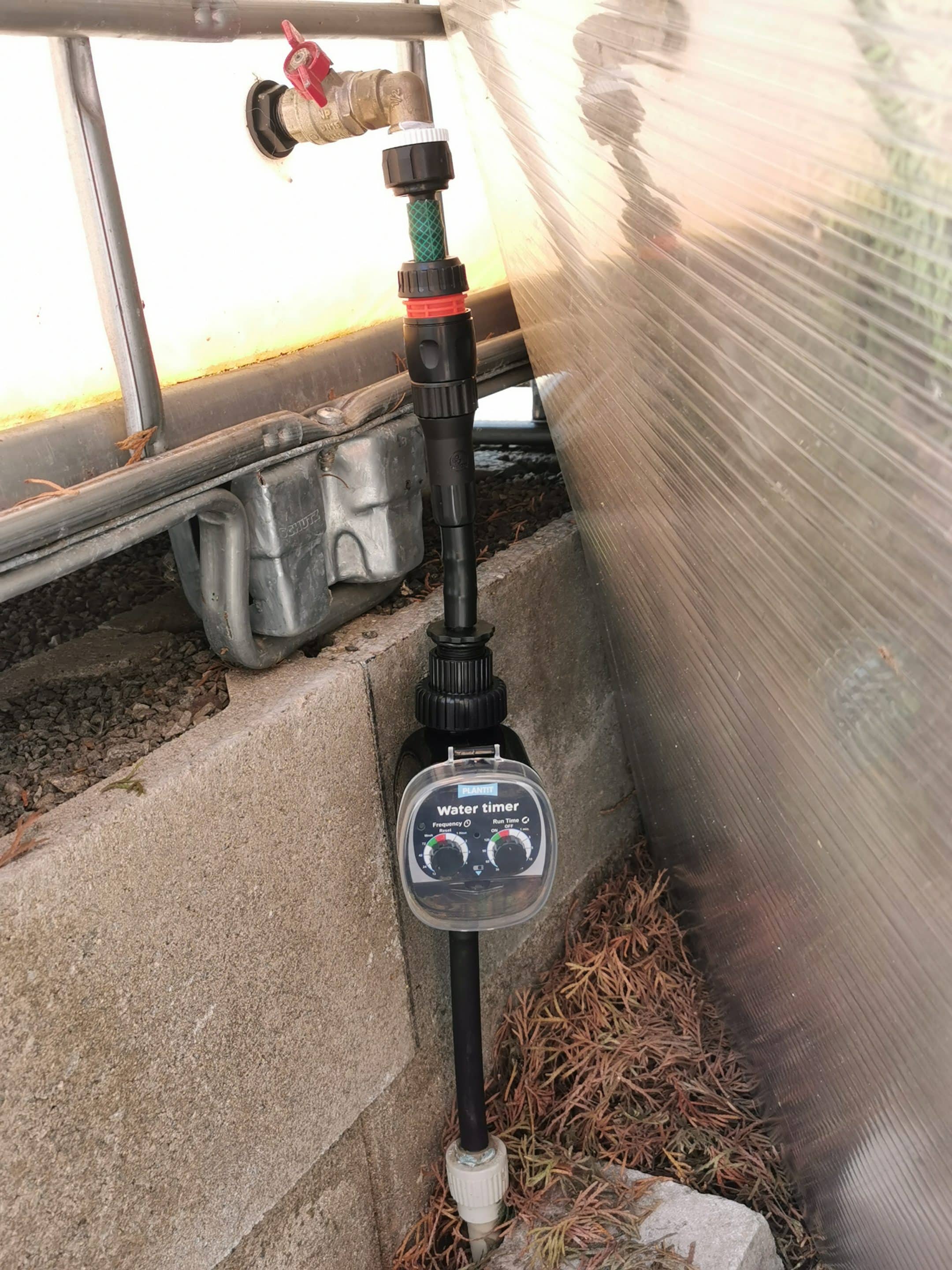 Časovač PLANT IT Water Timer - Image 9